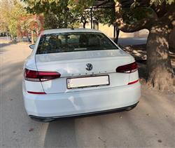 ڤۆڵکسواگن پاسات